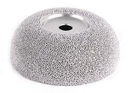 Rubberhog Buffing Wheel 128 Rubberhog Buffing Wheel 128
